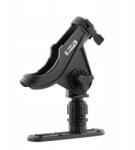 Scotty Trolling Holder, horgászbothoz, sínhez (0282-BK)