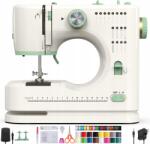 Zosudull Háztartási Varrógép Mechanikus 16 Féle Öltés SM-520 Ingyenes Ajándékok (SM-520)