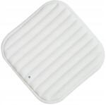 Bestway Lay-Z-Spa Ibiza jakuzzi fedél, 180×180×66cm, thermo párna (Jacuzzy Bestway AirJet 60015 1,8x1,8m)