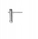 Vparts Gyertyakulcs, hatszögletű, 18 mm, 4T motorkerékpárokhoz (VC-18)