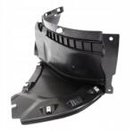 112&tech Első Kerékdob Spoiler, Audi A5 8W6 II 15-19 New