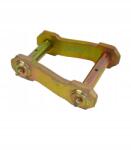 EFS 4WD Toyota Hilux Vigo (2005-15) Hd Rugóstag Efs