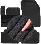 Max-Dywanik Peugeot e-208 2020- Velúr ablaktörlőlapát autóhoz Erősítés