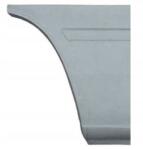 Polcar Vw Lt Mercedes Sprinter Hátsó Sárvédő Javító, acél