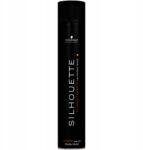 Schwarzkopf Lakk Fekete Silhouette Schwarzkopf Professional Extra Erős Spray 750 ml (4045787300147)