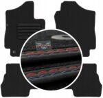 Max-Dywanik Suzuki Jimny IV 2018- Autószönyegek garnitúra - allegro - 16 150 Ft