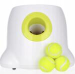 BOT automata labdadobó kutyáknak L1 nagy 6, 5 cm-es labdák (420)