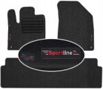 Max-Dywanik Citroen C5 II 2008-2017 Autószönyegek - allegro - 10 700 Ft