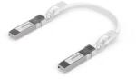 Ubiquiti Patch Cord Fibra Optica Ubiquiti UACC-Uplink-SFP28-0.3M, SFP28 - SFP28, 0.3 m (UACC-Uplink-SFP28-0.3M)