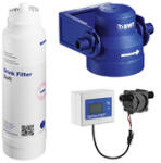 BLANCO vízszűrő készlet (527453) - armatic