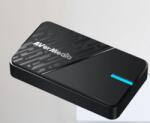 AVerMedia Външен кепчър StreamLine MINI Plus (61GC311G20BD) - zettabytex