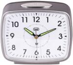 Trevi kvarc ébresztőóra nagy, megvilágított számlappal (15215) (15215)