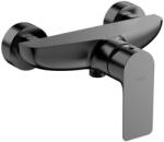 kielle Vega - Karos zuhanycsaptelep, gun metal 10218103 (10218103)