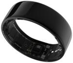 Ultrahuman Ring Air Okosgyűrű, fekete, 8-as méret (UHRA-AA-08) (UHRA-AA-08)