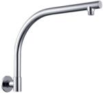 Sapho Zuhanykar, 371mm, króm (9005) (9005) (9005)