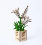 Multiversum 3D Puzzle Fa Lily 3D puzzle (LG666) - officedepot