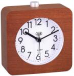 Trevi ébresztőóra, fa (15216) (15216)