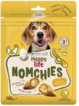 Versele-Laga Happy Life Snack Nomchies Chicken 150g recompensă câini pentru imunitate
