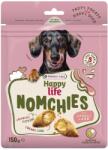 Versele-Laga Happy Life Snack Nomchies Lamb 150g recompensă câini, cu miel, pentru susținerea digestiei