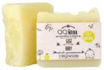 QQ Natural Натурален сапун с кокосово масло и ший Бебе, 110 g - ozone