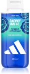 Adidas Vibes Energy Drive tusfürdő gél 400 ml