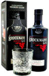 Brockmans 0.7l +pohár DRS 40%
