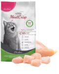 PLATINUM MeatCrisp Sterilised Chicken száraz macskatáp - csirke 1, 5 kg