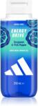 Adidas Vibes Energy Drive gel de duș unisex 250 ml