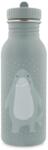 TRIXIE Gyermek cumisüveg, Trixie, rozsdamentes acél, 500 ml, Mr. Shark