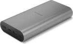 Dell Targus APB080GL Power Bank 25000mAh 100W szürke (APB080GL)