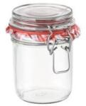 Tescoma TESCOMA DELLA CASA csatos befőttes üveg, 350 ml (895142.00)
