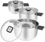 RESTO - 6 darabos edénykészlet ANSER RES-92214 (BZ0023)