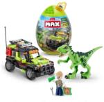 EG Dino Adventure dinó tojás 252 db-os (83154)