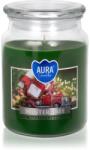 BISPOL Premium Line Winter Tree illatgyertya 500 g
