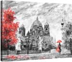 DEGRETS Vászonkép DEGRETS 78142, 75x100cm (78142)