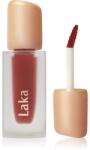 Laka Fruity Glam Tint tartós ajakfény hidratáló hatással árnyalat 104 Cherry 4.5 g