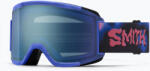 SMITH Síszemüveg Smith Squad supernova vibes/chrp everyday blue mirror/clear