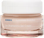 KORRES Apothecary Wild Rose Day-Brightening Gel-Cream 40 ml