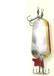 DAM Standard Spoon 5.5cm 22g Silver/Gold (F.DAM.5001022)