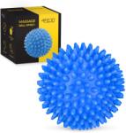 4Fizjo Érzékelő labda akupunktúrás hegyekkel, 4FIZJO, 8 cm, 0.1 kg, Kék (P-5907739311405)