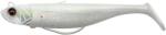 Savage Gear Shad Savage Gear Minnow Weedless 2+1 12.5cm 28G White Pearl Silver (F1.SG.72446)