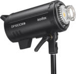Godox DP800III-V Stúdióvaku (800Ws - LED Beállító izzó)