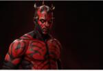  Star Wars Poszter Darth Maul, 61x90cm, Többszínű (poster119-7777777777777785450)