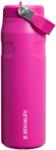 STANLEY STANLEY The IceFlow Bottle Flip Straw 700 ml, Violet Blossom