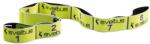 SVELTUS Banda elastica Elastiband 10kg, galben, 111, Sveltus