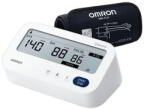 Omron M3 Comfort AFib Felkaros Digitális Vérnyomásmérő - Fehér (OM10-M3-COMF-AFIB)
