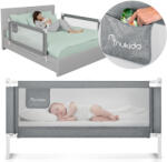 Nukido állítható biztonsági Leesésgátló 180cm - Szürke