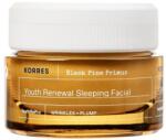 KORRES Black Pine Primus Youth Renewal Sleeping Facial Night Cream 40 ml