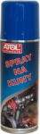 Vapol nyest elleni spray 200ml (300000200)