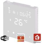 EMOS P56201UF Wifi GoSmart termosztát padlófűt? ? shez, programozható, vezetékes